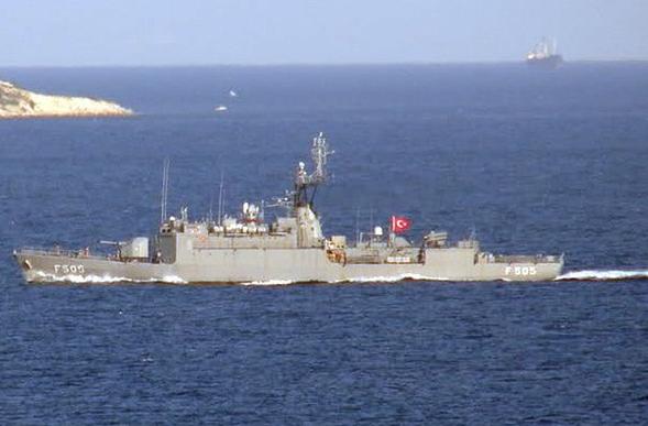 Υπόγειο πόλεμο για τα πετρέλαια του Αιγαίου από το ’70 δείχνουν τα Wikileaks