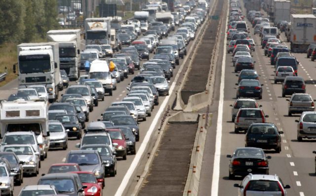 Κινηματογραφική ληστεία α λα ιταλικά με λεία δέκα εκατ. ευρώ