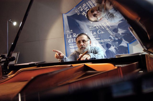 «Ενός Λεπτού Φωνή», το μήνυμα στήριξης του Ιδρύματος Κακογιάννη στην Κύπρο