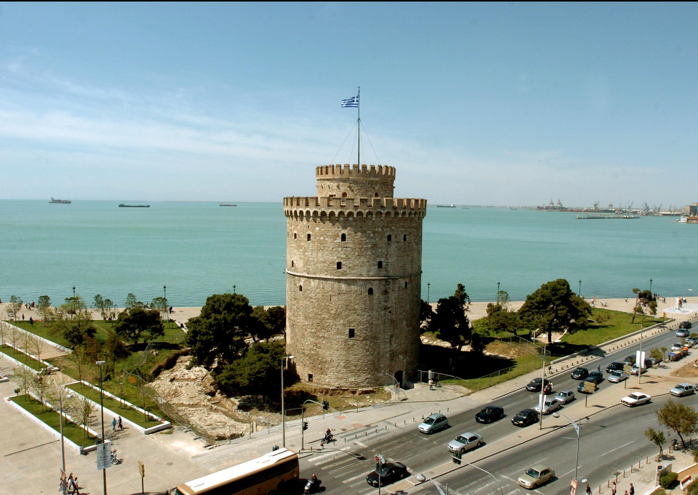 Βελτίωση των συνθηκών στις επιχειρήσεις της Β. Ελλάδος το Μάρτιο