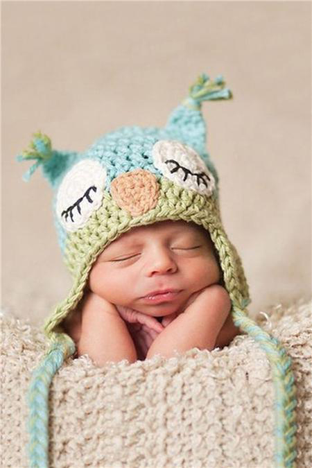 Οι 4 πιο σημαντικές ρουτίνες του μωρού