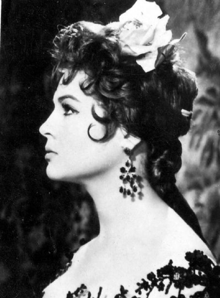 Πέθανε η Σάρα Μοντιέλ, o θρύλος του ισπανικού κινηματογράφου