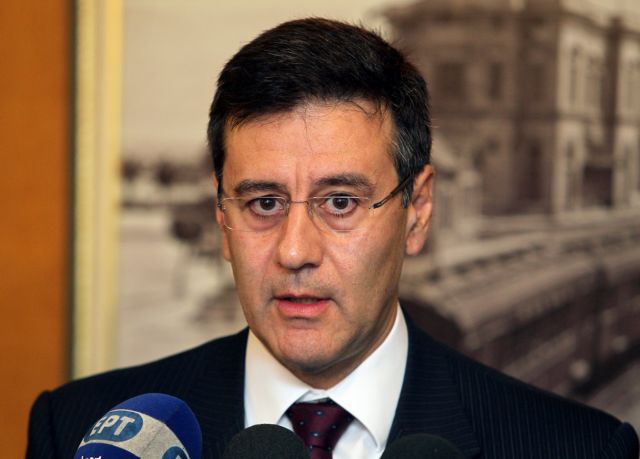 Υψηλό επενδυτικό ενδιαφέρον για το Παλιούρι Χαλκιδικής