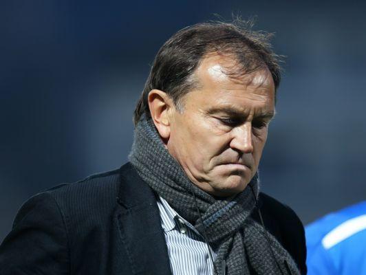 Πήγε προπόνηση ο Λίνεν και περιμένει…