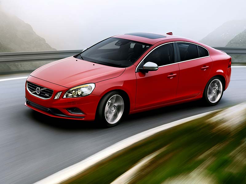 Όφελος έως 5.000 ευρώ για τα Volvo S60 και V60