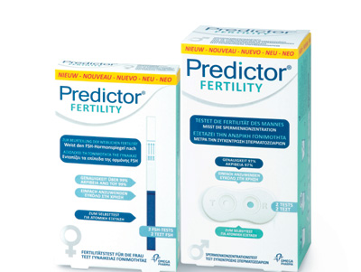 In vitro διαγνωστικά Τεστ Γυναικείας και Ανδρικής Γονιμότητας