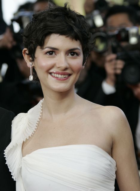 Η Οντρέ Τοτού οικοδέσποινα του 66ου κινηματογραφικού Φεστιβάλ Καννών