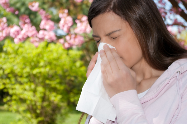 Ενημερωτικές δράσεις και δωρεάν εξετάσεις για τις αλλεργίες