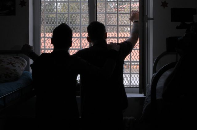 Οργάνωση νεοναζί δρούσε ως «φιλανθρωπική» σε γερμανικές φυλακές