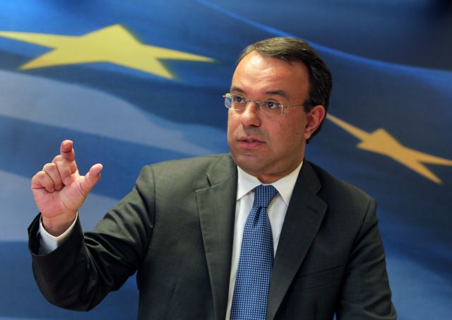 Πτώση εσόδων και αύξηση δαπανών για τον προϋπολογισμό το Μάρτιο