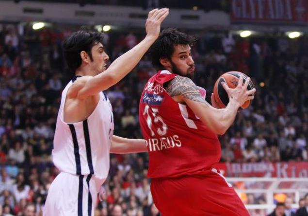 Με Πρίντε… ζει ο Ολυμπιακός, έκανε το 1-0 κόντρα στην Εφές