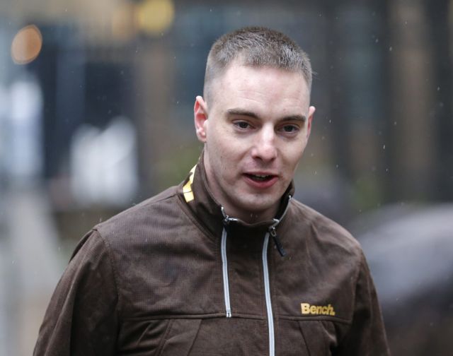 Βρετανός χάκερ μέλος των Lulz Sec δηλώνει ένοχος για κυβερνοεπιθέσεις του 2011