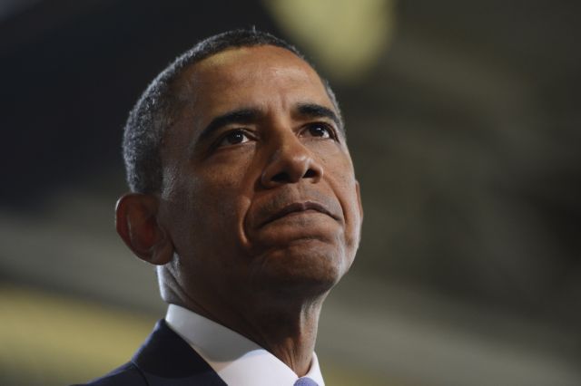 Διακομματική συμφωνία πριν τη ψηφοφορία στο Κογκρέσο για την οπλοκατοχή