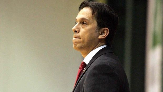 Και επισήμως προπονητής της εθνικής γυναικών ο Δικαιουλάκος