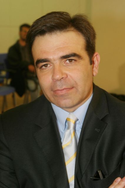 Συντονιστής της Task Force ο πρώην ευρωβουλευτής της ΝΔ Μ.Σχοινάς