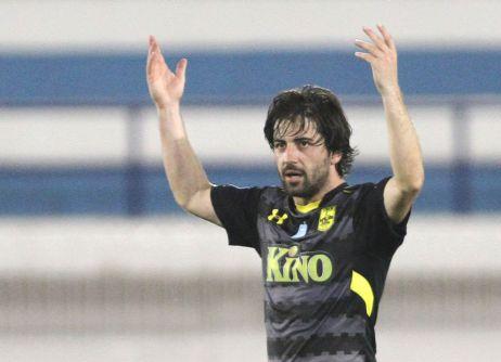 MVP ο Τάτος, καλύτερο γκολ του Ροτζέριο