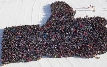 Το Facebook επένδυσε στη Σουηδία και 2.400 άτομα έκαναν «like»