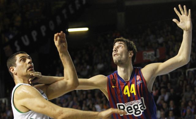 Ανακοίνωση-απάντηση της Μπαρτσελόνα για την διαιτησία