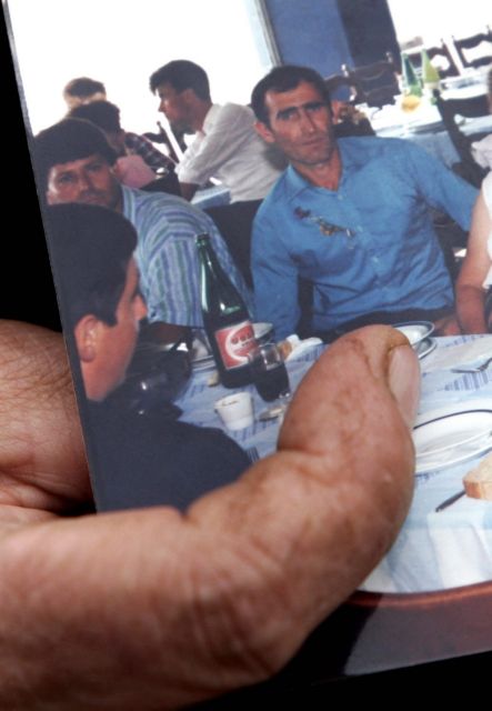 Πέθανε ο δράστης της μαζικής δολοφονίας σε χωριό της Σερβίας