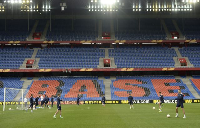 Η Τότεναμ ψάχνει την ανατροπή στη Βασιλεία και τρεις ακόμα κλείνουν εισιτήρια