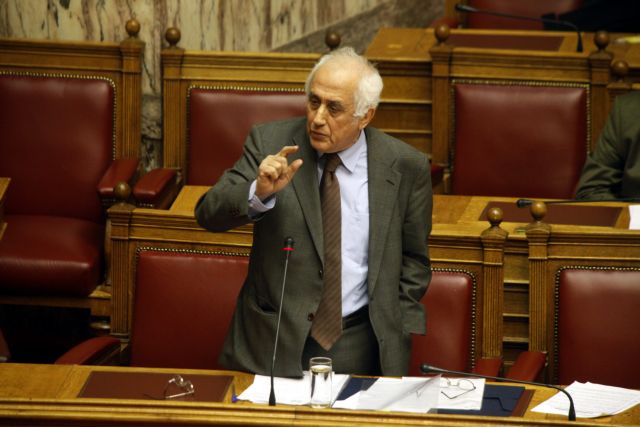 «Όχι» στο κλίμα τρόμου επίορκων υπαλλήλων, λέει ο Αντ.Ρουπακιώτης