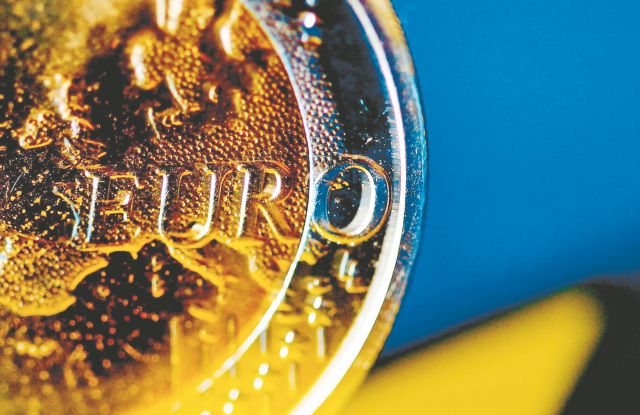 Στη μείωση του ελλείμματος στην Ελλάδα εστιάζουν αμερικανικά μέσα