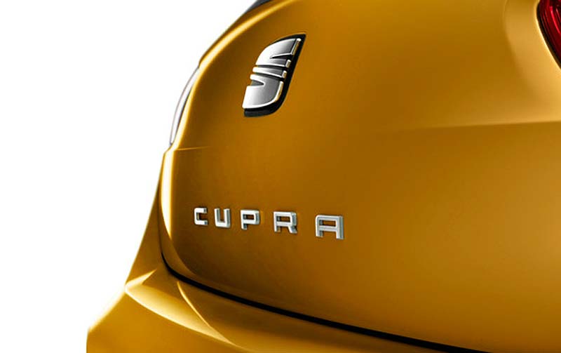 Seat Leon Cupra 2014: Η νέα και ισχυρότερη γενιά