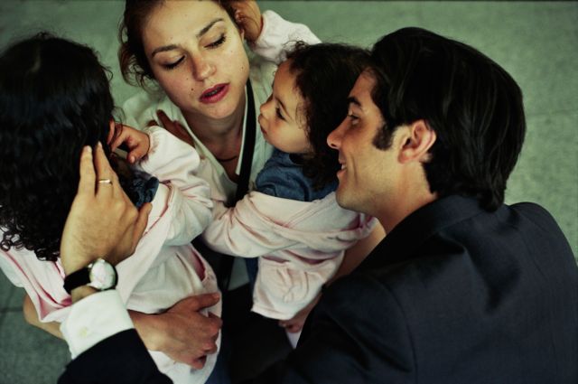 Τα βραβεία του 14ου Φεστιβάλ Γαλλόφωνου Κινηματογράφου