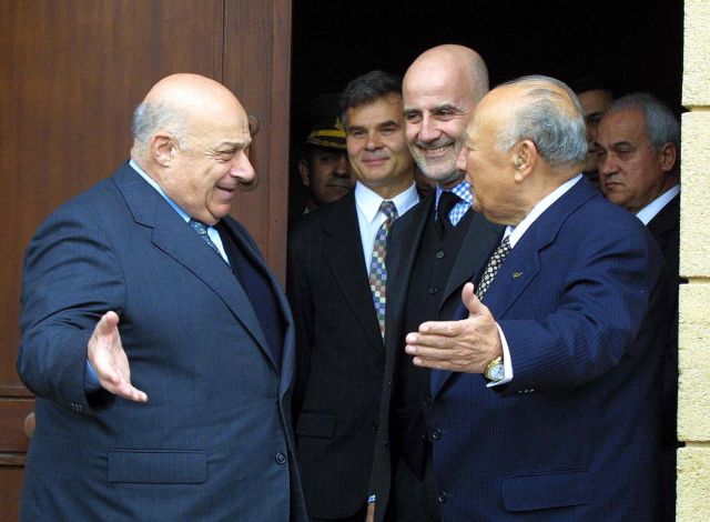 Ο Κληρίδης και ο «παμπόνηρος Έλληνας πρέσβης» στην Κύπρο μετά τον Αττίλα