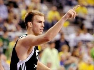 ΜVP της σεζόν στo Eurocup ο Νικ Καλάθης