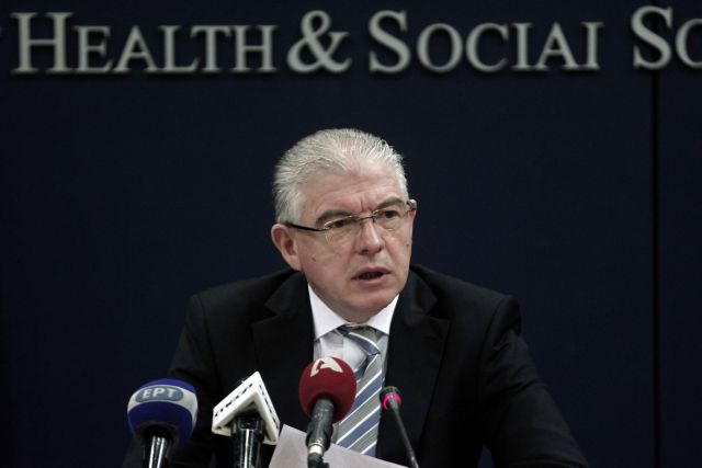 Έρευνα για τις παραπομπές σε αξονικές τομογραφίες ζήτησε ο υπουργός Υγείας