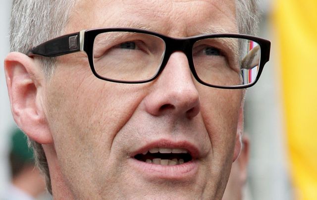 Εισαγγελικό κατηγορητήριο για διαφθορά εναντίον του γερμανού τέως προέδρου