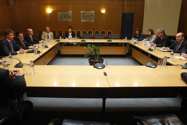 Η ρωσική κυβέρνηση επιβεβαιώνει το ενδιαφέρον για επενδύσεις στην Ελλάδα