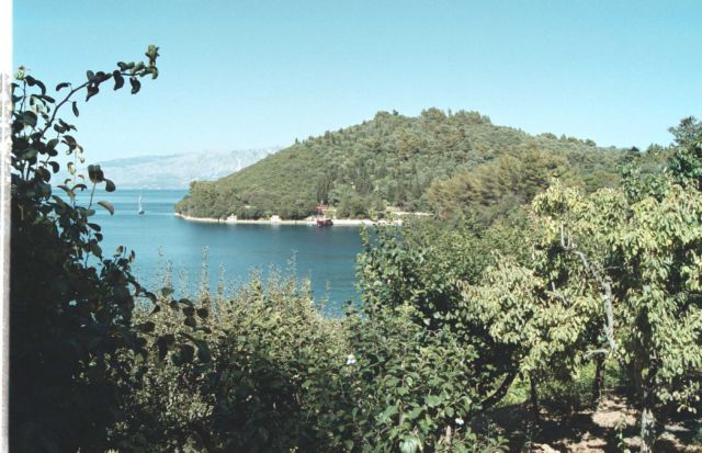 Πολύ δύσκολη η πώληση του Σκορπιού, λέει ο δήμαρχος Μεγανησίου