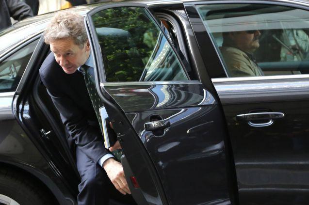 «Σημαντική πρόοδος» στις διαπραγματεύσεις με την τρόικα