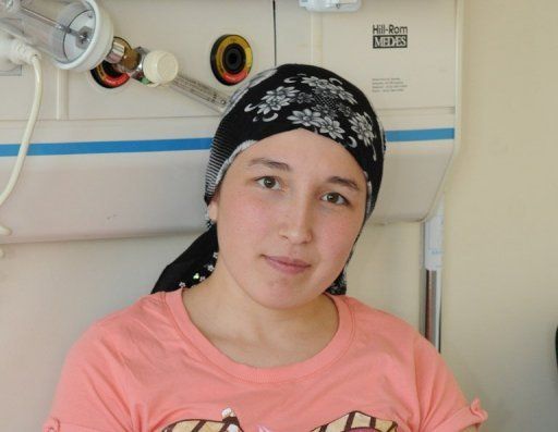 Έγκυος η πρώτη γυναίκα που υποβλήθηκε σε μεταμόσχευση μήτρας