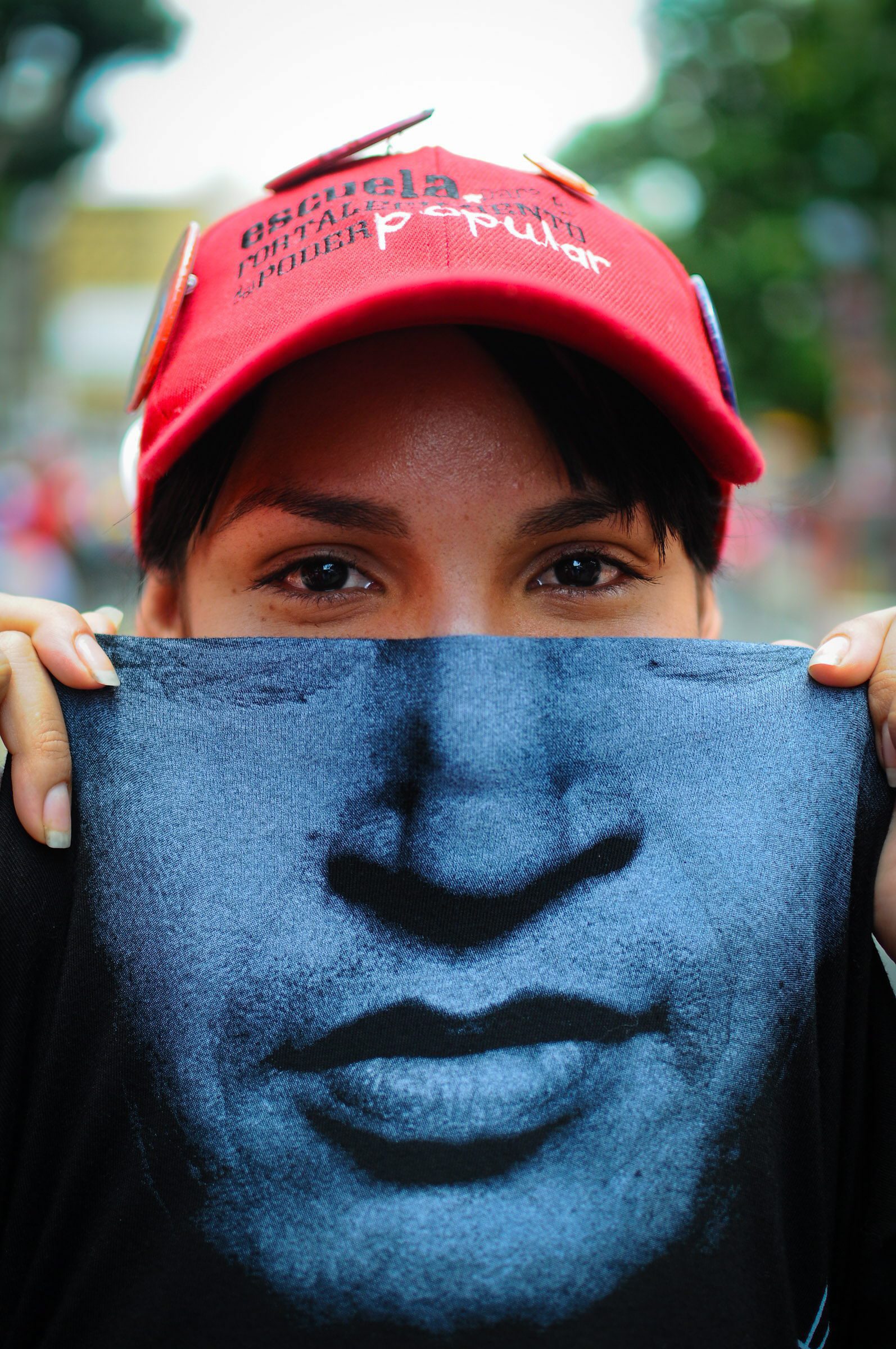 Kάλπες χωρίς Τσάβες στη Βενεζουέλα για πρώτη φορά μετά από 14 χρόνια