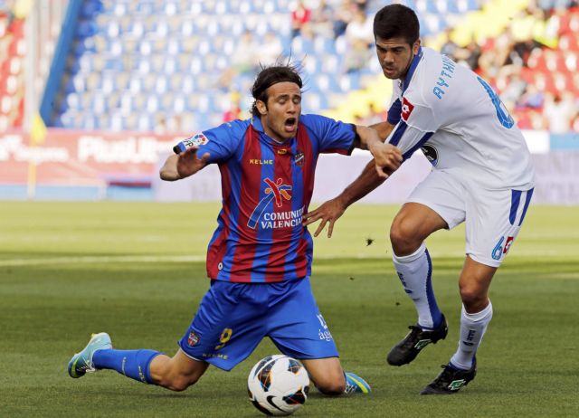 Νίκη με… Όσκαρ για την Βαγιαδολίδ, ελπίζει σε σωτηρία η Λα Κορούνια