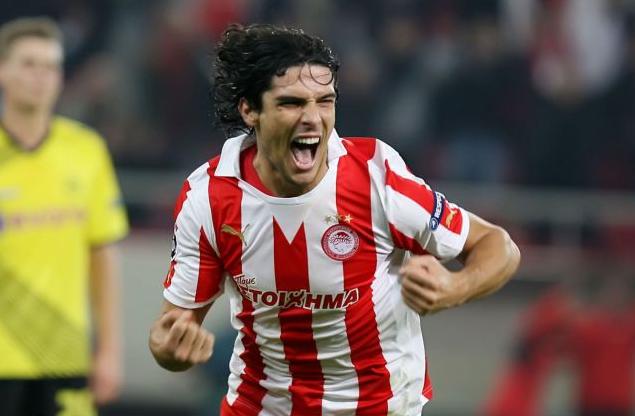 «Σημαίνει πολλά η νίκη…», τονίζει ο Μοντέστο εν όψει ΠΑΟ