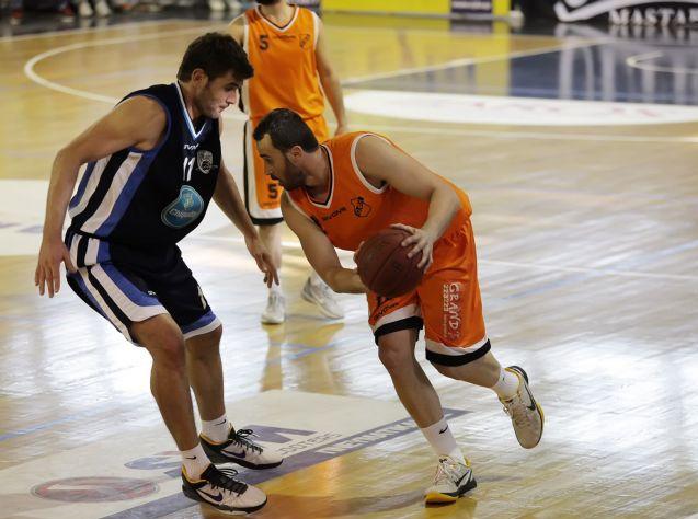 Σώθηκε ο Αρκαδικός, νίκες για τους πρωτοπόρους