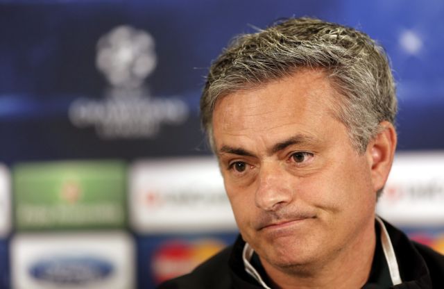 Ο Μουρίνιο είπε «όχι» στην Τσέλι σύμφωνα με την «El Pais»