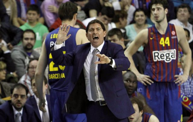 Νέα ήττα στο «Παλάου Μπλαουγκράνα» για τη Μπαρτσελόνα