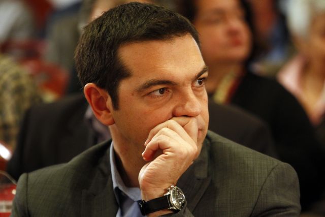 Τρεις τροπολογίες από την «Αριστερή Πλατφόρμα» στην ΚΕ του ΣΥΡΙΖΑ