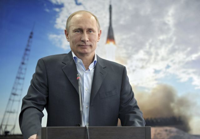 H Ρωσία επενδύει στο Διάστημα με νέο κοσμοδρόμιο