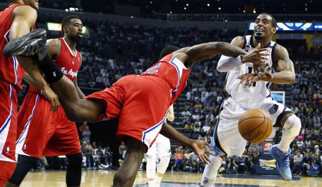 Με νίκη συνέχισαν Κλίπερς και Σέλτικς