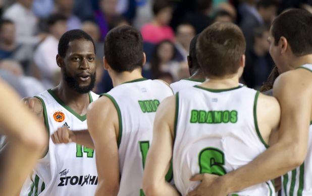 O Γκιστ θέλει να νικήσει τον χρόνο και να παίξει την Τρίτη