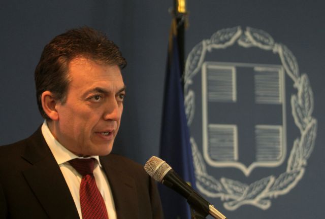 Άμεση κατάρτιση προγράμματος κοινωνικού τουρισμού για το 2013