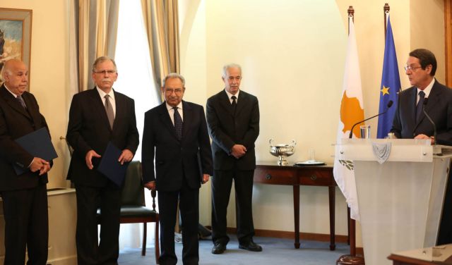 Την Παρασκευή αρχίζουν οι ακροάσεις στην Ερευνητική Επιτροπή της Κύπρου