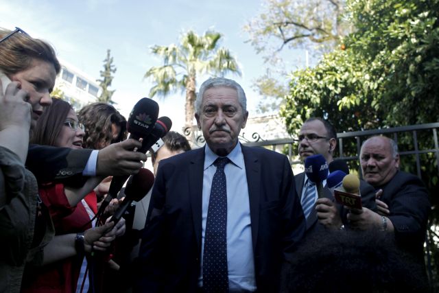 Η κοινωνία εξαντλείται, η οικονομία χρειάζεται ανάσες, λέει η ΔΗΜΑΡ