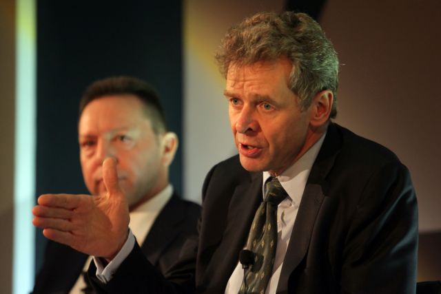 Εντός του Απριλίου η εκταμίευση της δόσης των 2,8 δισ. ευρώ